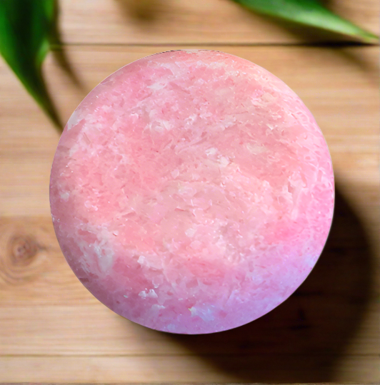 Wholesale Shampoo Bar - Beach Babe Signature Scent 10 pack