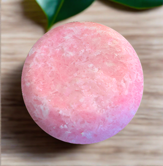 Sunkissed Shampoo Bar