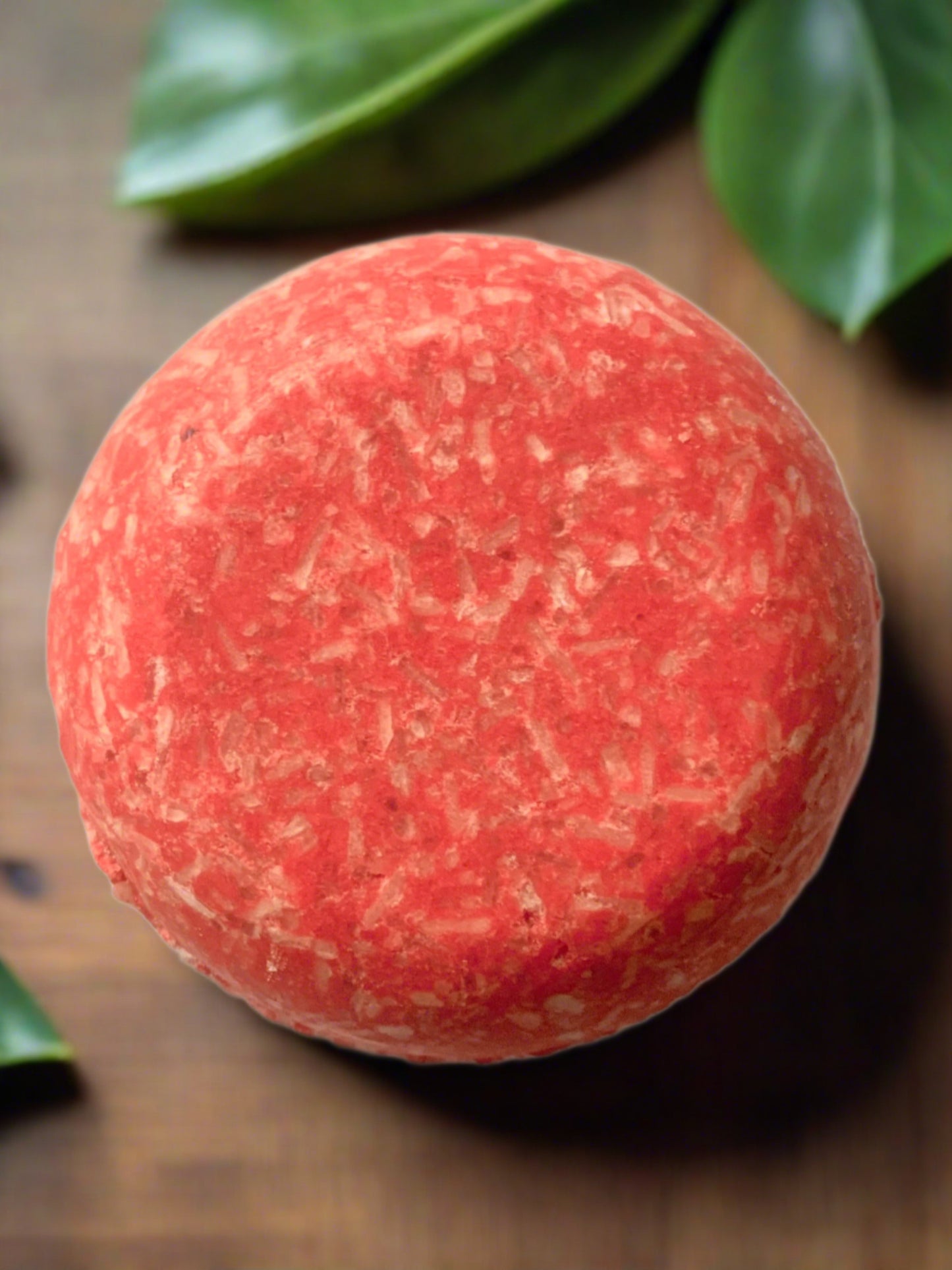 Wholesale Shampoo Bar - Summer Mango 10 pack