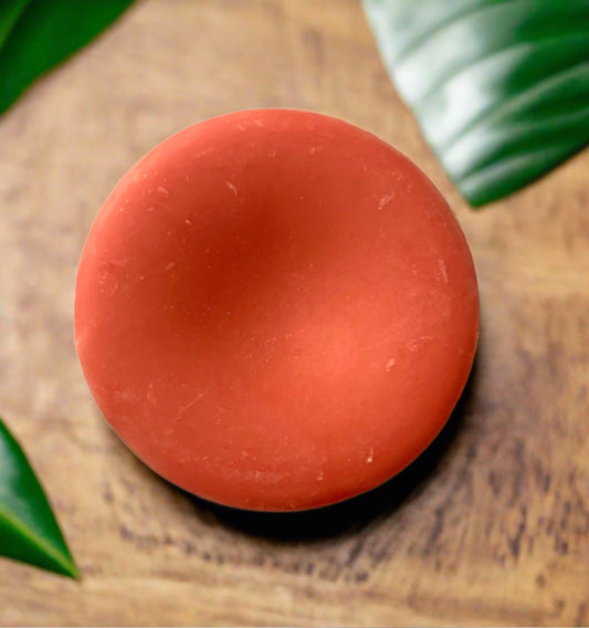 Orange Blossom Conditioner Bar