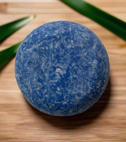 Cabana Boy Shampoo Bar