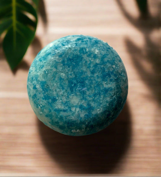 Tea Tree Shampoo Bar