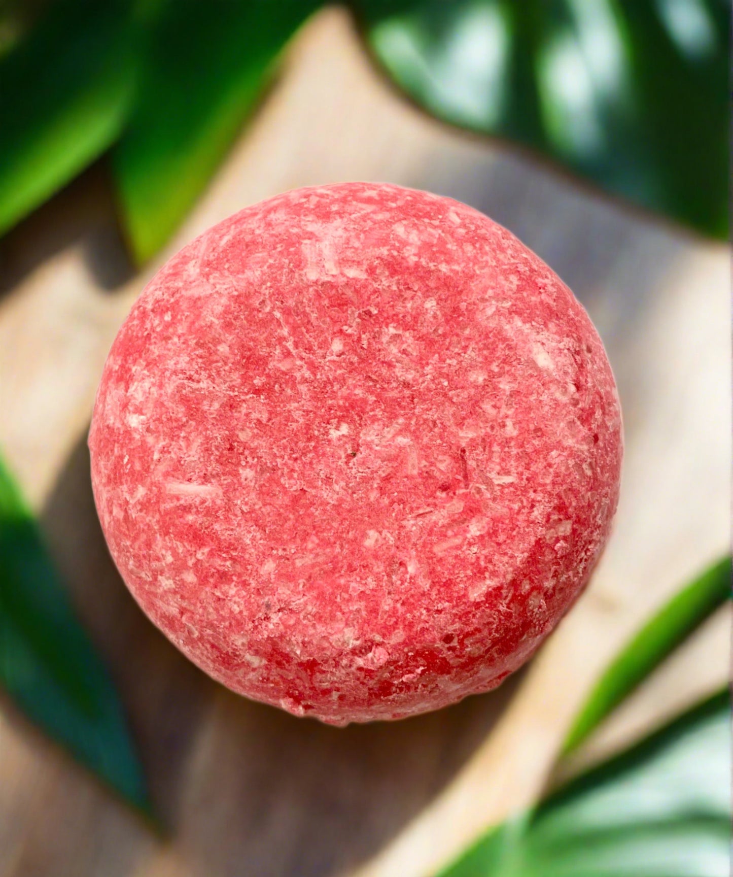 Aloha! Shampoo Bar