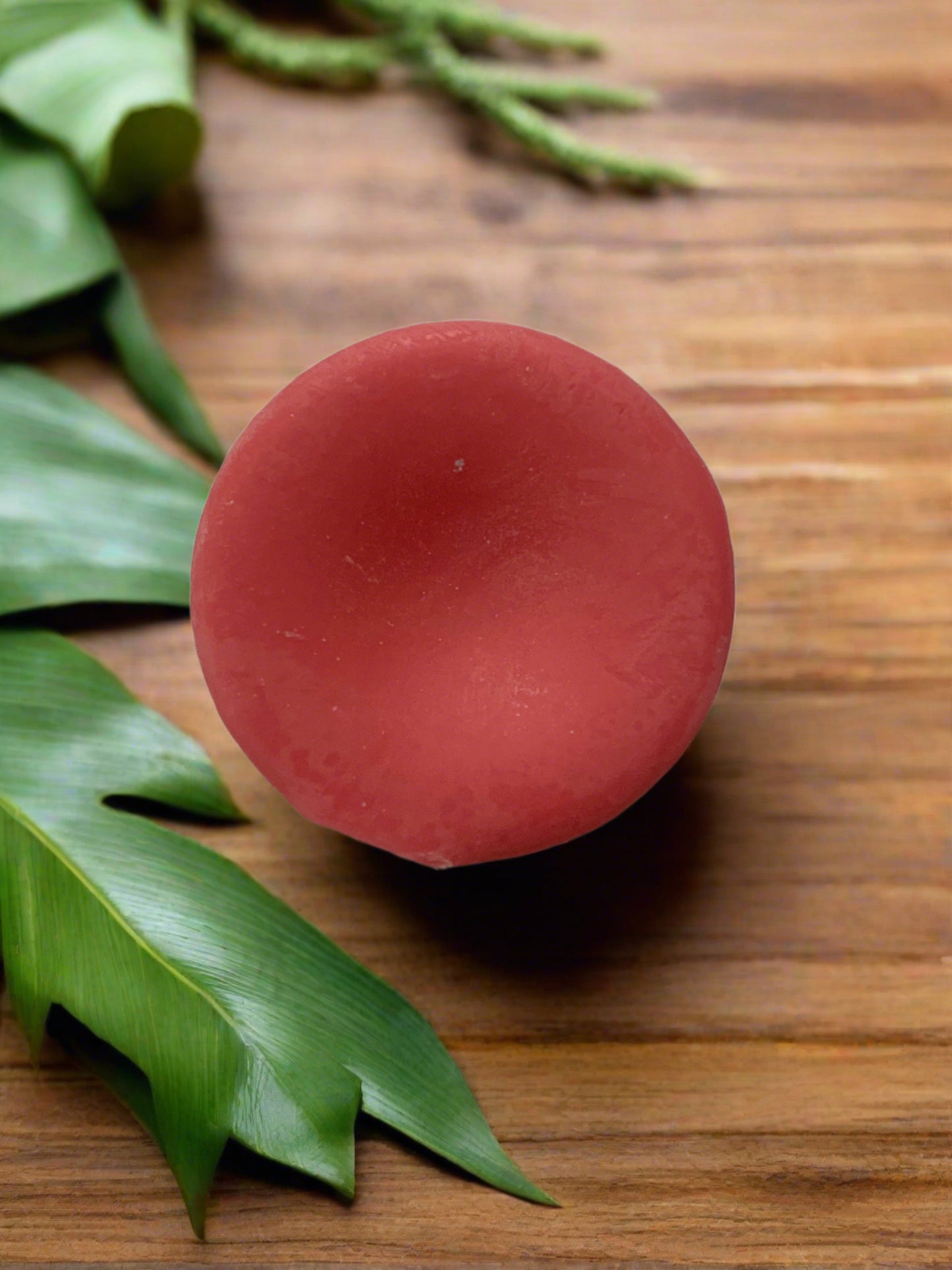 Aloha! Conditioner Bar