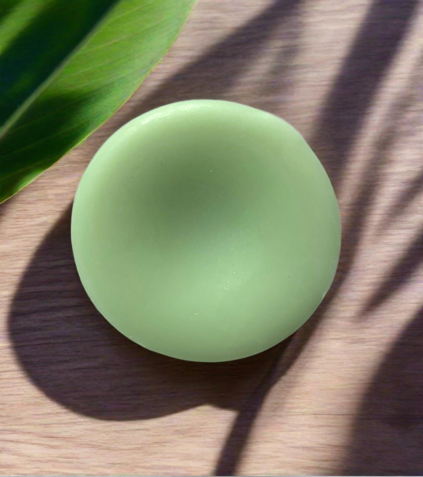 Lime Colada Conditioner Bar