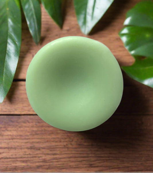 Kalahari Melon Conditioner Bar