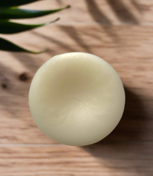 Peppermint Conditioner Bar