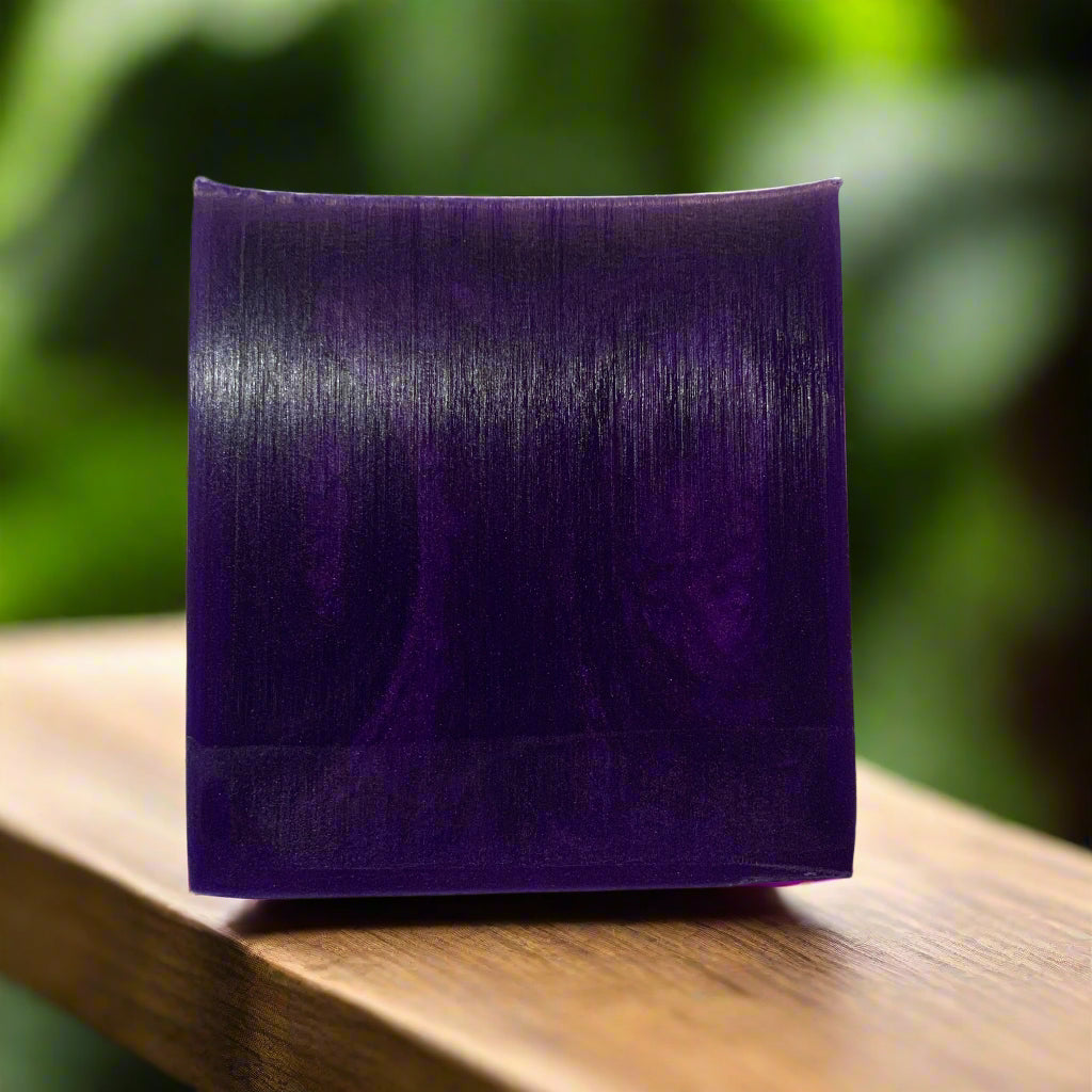 Lotus Flower Glycerin Soap