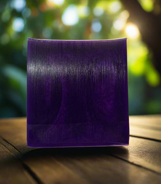 Lotus Flower Glycerin Soap