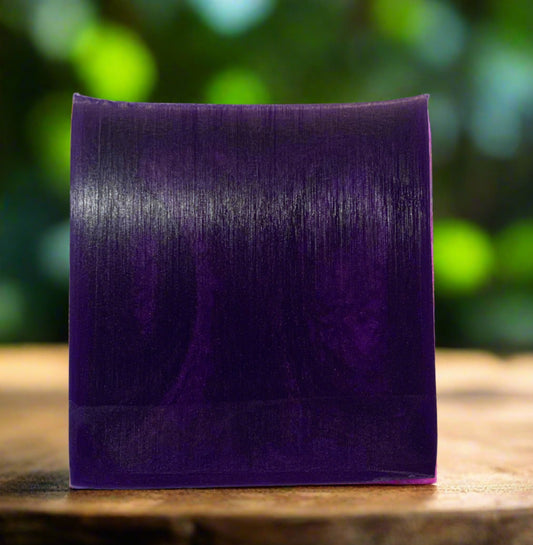 Twilight Beach Glycerin Soap