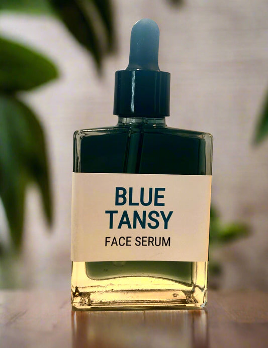 Blue Tansy Face Oil