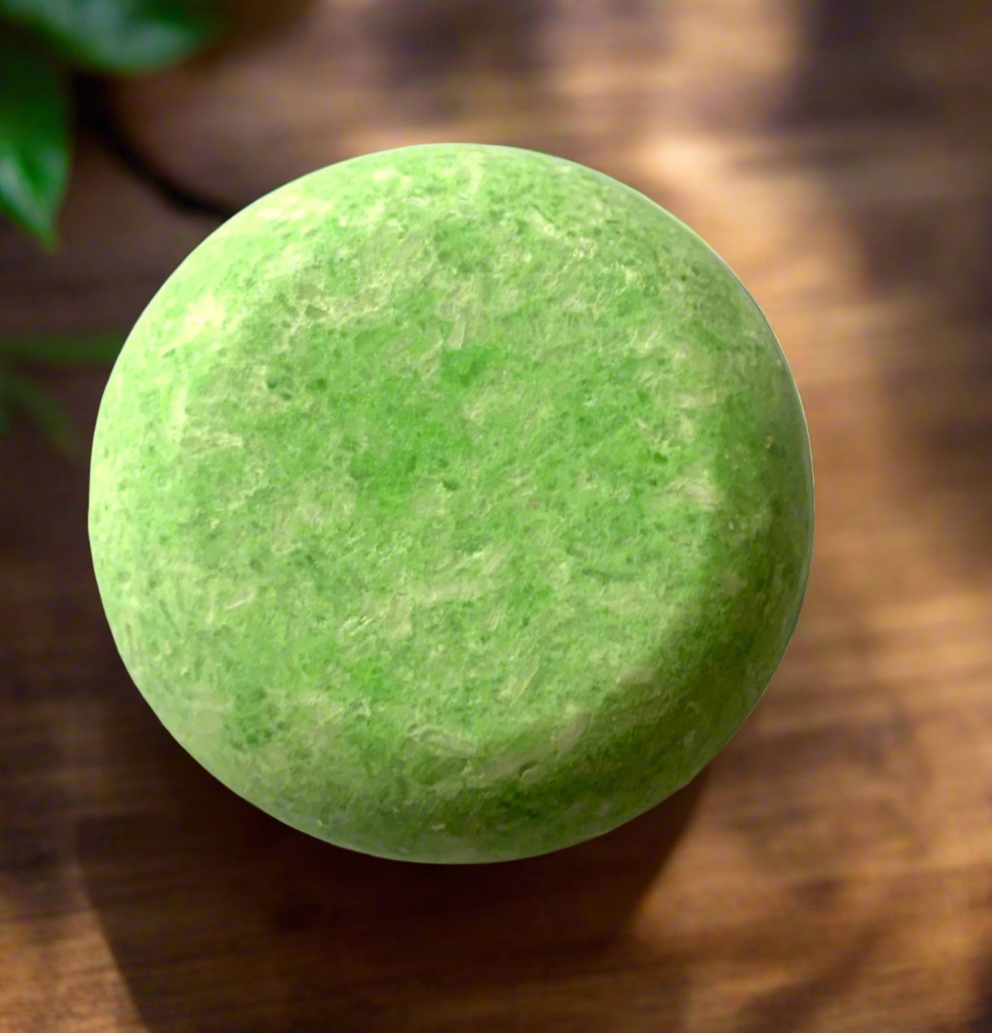 Kalahari Melon Shampoo Bar