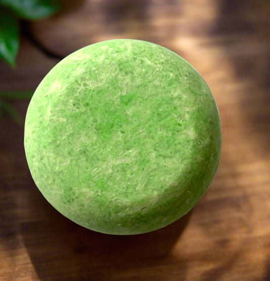 Kalahari Melon Shampoo Bar