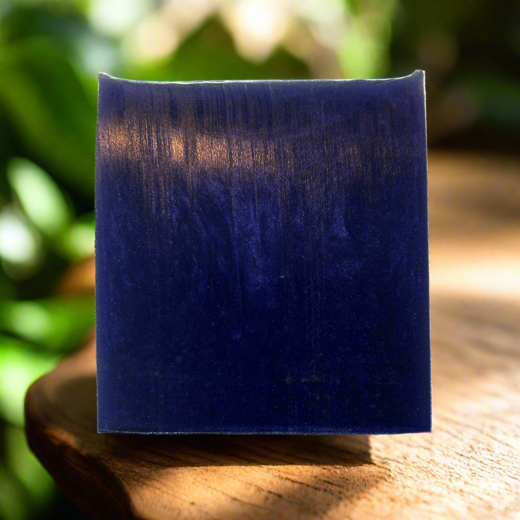 Rain Forest Glycerin Soap
