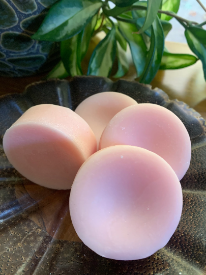 Berry Sorbet Conditioner Bar