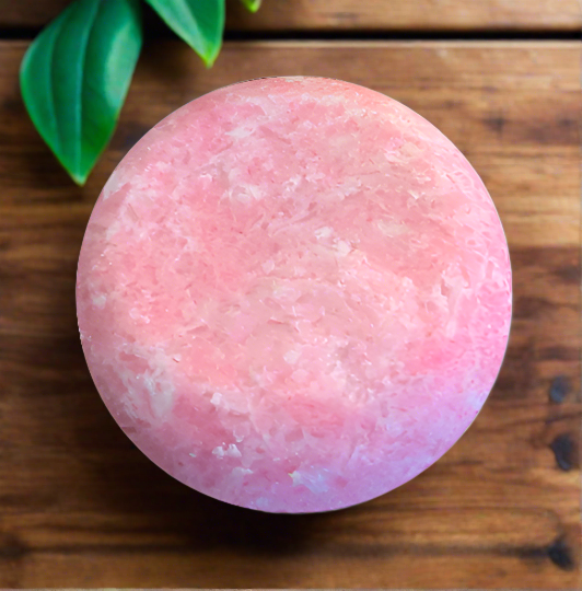 Berry Sorbet Shampoo Bar