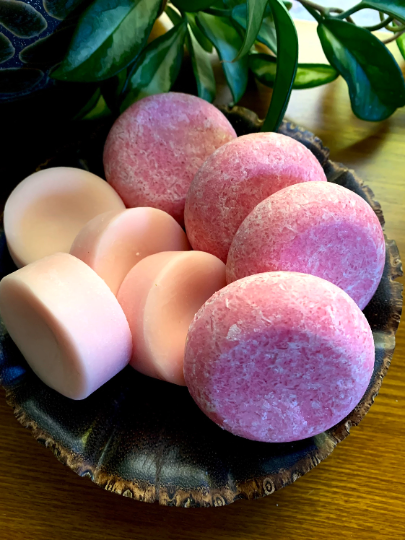Berry Sorbet Conditioner Bar