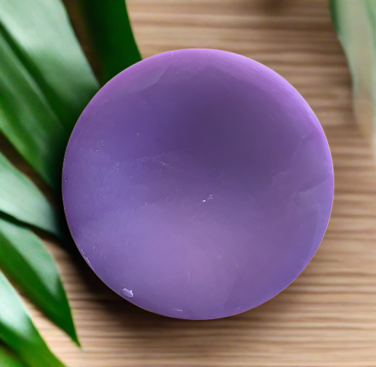 Lotus Flower Conditioner Bar