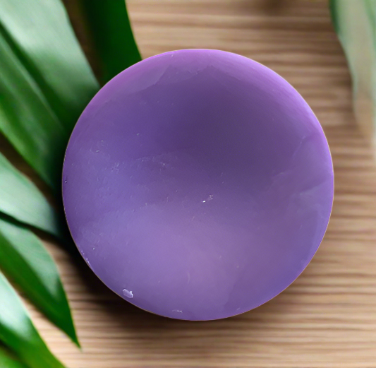 Lotus Flower Conditioner Bar