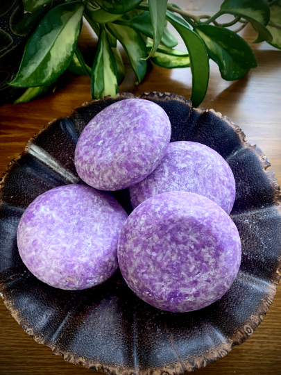 Twilight Beach Shampoo Bar
