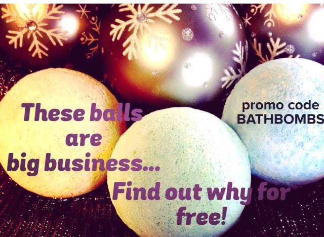 These balls are big business..find out why for free!
