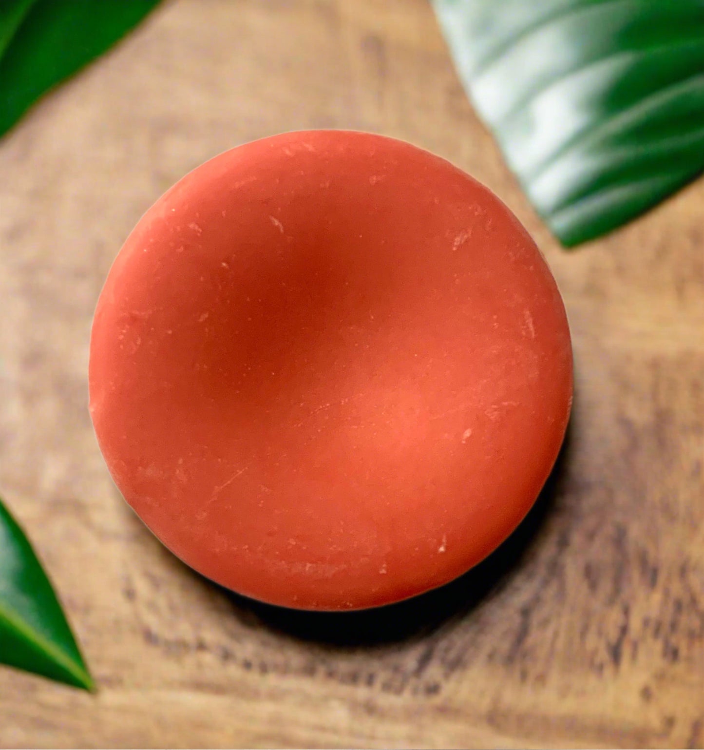 Orange Blossom Conditioner Bar