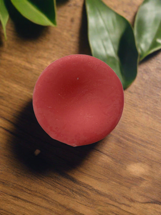 Pink Oasis Clarifying Conditioner Bar