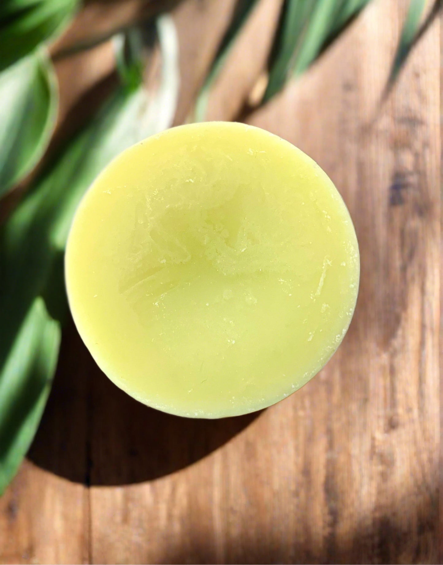 Lemonade Conditioner Bar